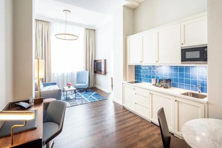 Fraser Suites Hamburg - 85
