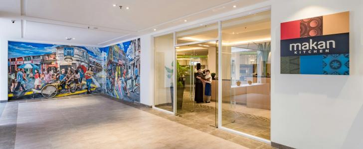 DoubleTree Resort by Hilton Penang - 14