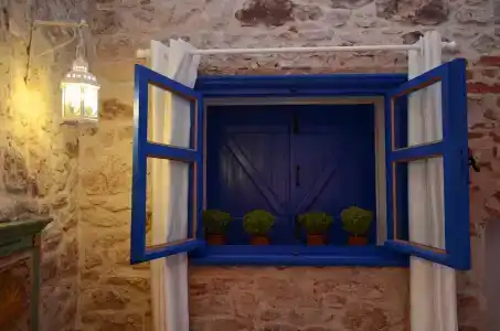 Cunda Mavi - 23