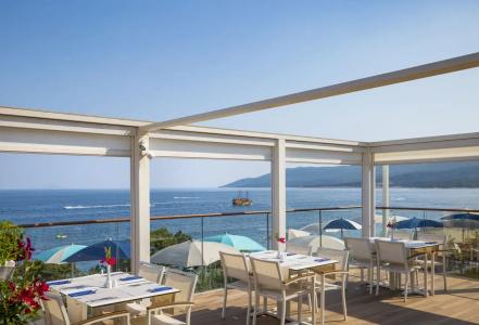 Valamar Bellevue Resort - 30