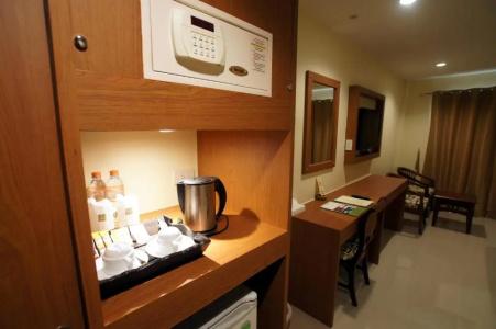Sunset Resort Khao Lak - 49