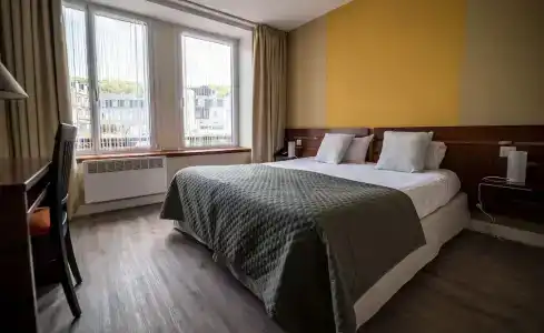 La Petite Rade Hôtel - 93