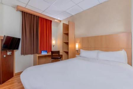 ibis Marseille Centre Vieux Port - 14