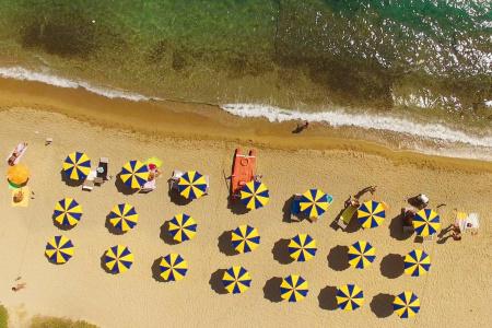 Camping Village Capo d'Orso - 15