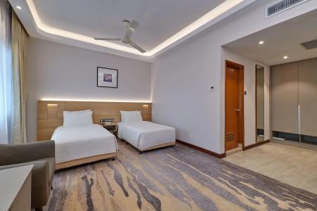 Cititel Mid Valley - 8