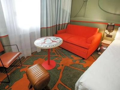 Mercure Lisieux - 46