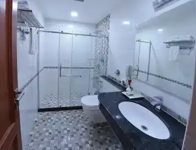 Metro Grand - 7