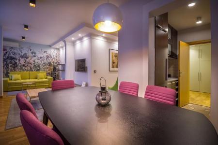 Feel Belgrade Apartments - 145