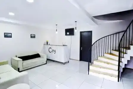 City - 6