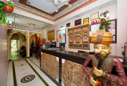 Moon Light Palace - 20