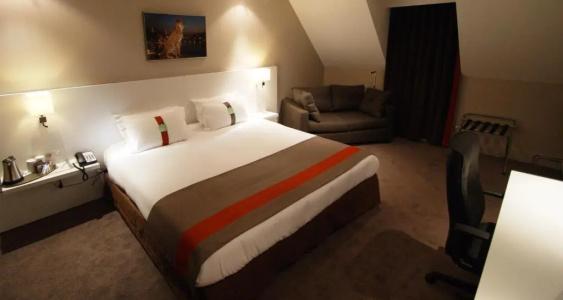 Holiday Inn Paris-Auteuil, An Ihg - 75