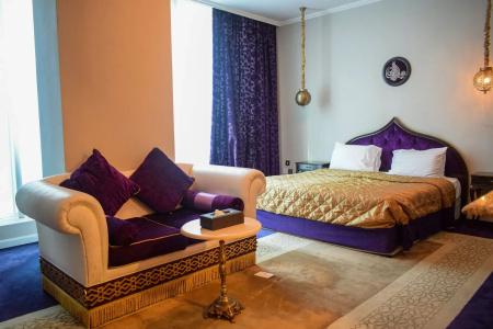 Saraya Corniche - 48