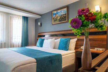 By Cappadocia & SPA - 86