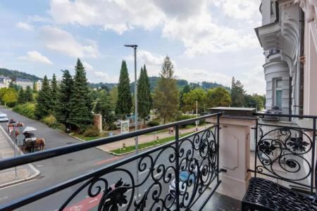 Orea Spa Palace Zvon MariáNské láZně - 40