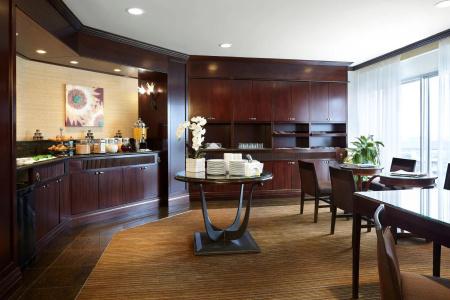 Deltas by Marriott - 88