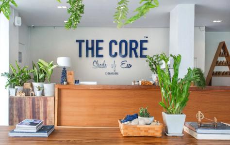 The Core Street By Stay Now - Sha Plus - 1