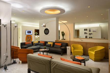 Unahotels Mediterraneo Milano - 18
