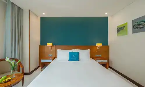 Mandila Beach Danang - 67