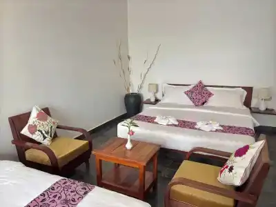 Sam So Boutique Villa - 89