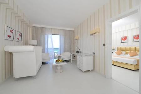 St George Spa & Beach Resort - 176