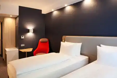 Holiday Inn Express - göPpingen, An Ihg - 15