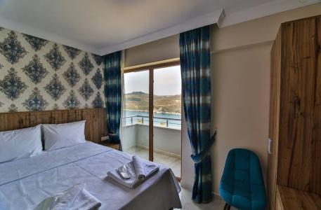 Amasra Sunrise Otel - 45