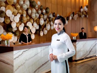 Pullman Vung Tau - 28