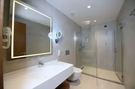 Cher & Spa Istanbul Taksim - 17