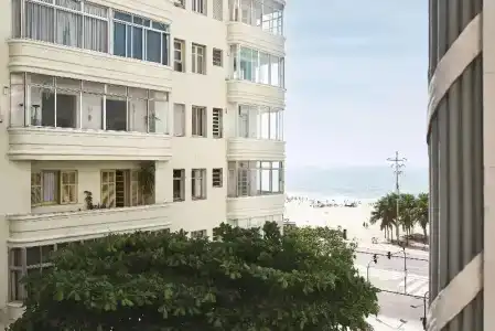 Copacabana Palace, A Belmond, Rio de Janeiro - 71
