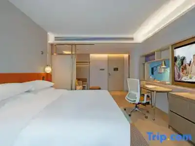 Home2 Suites by Hilton DALI ER'HAI - 78