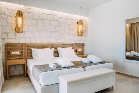 Ostria Resort & Spa - 3