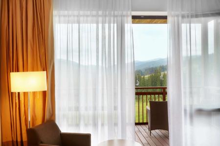 Radisson Blu Resort Bukovel - 44