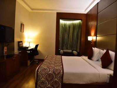 Lords Plaza Jaipur - 42