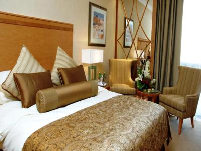 Golden Tulip Bahrain - 40