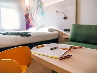 ibis Styles Antibes - 30