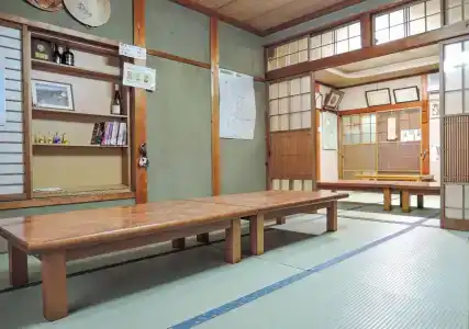 Oyado Banri - 12