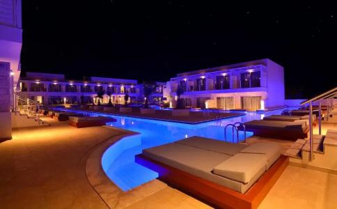 Insula Alba Resort & Spa (Adults Only) - 55