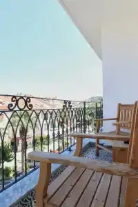 Zephyros City Otel - 61