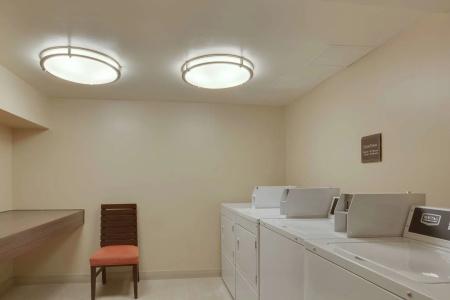 Hilton Garden Inn Oceanfront - 34