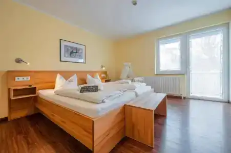 Familotel Mein Krug - 3