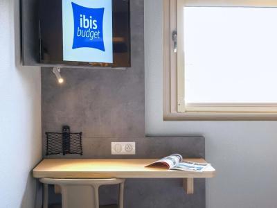 ibis budget Bourg en Bresse - 4
