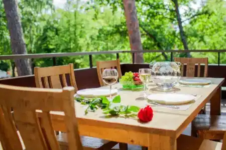 Villa Alvīne Family Apart-Hotel - 178