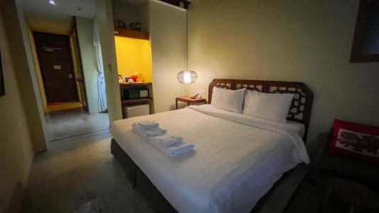 Villa Phra Sumen Bangkok - 71