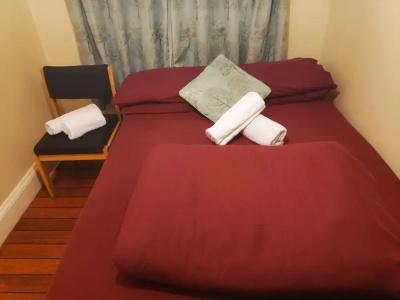 Embassie Backpackers - 20