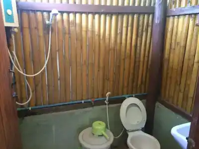 Family Hut - 47