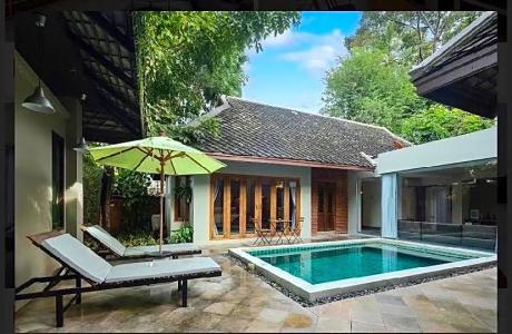 Baan Khao Hua Jook - 156