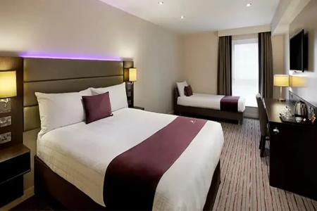 Premier Inn A1 - Newcraighall - 5