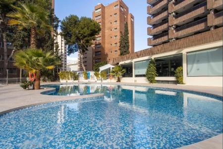 Apartamentos Levante Club - 10