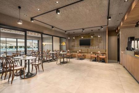 Ramada By Wyndham - 26