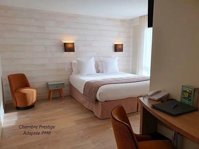 Logis La Closerie - 72